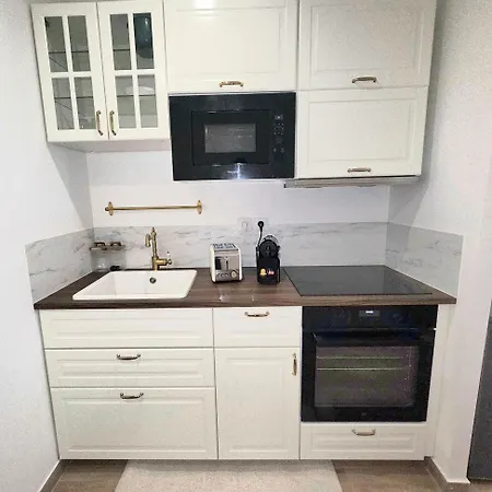 Le Cocon Signature Apartment