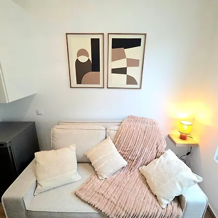 Apartment Le Cocon Signature *