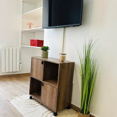 Apartment Le Cocon Signature *